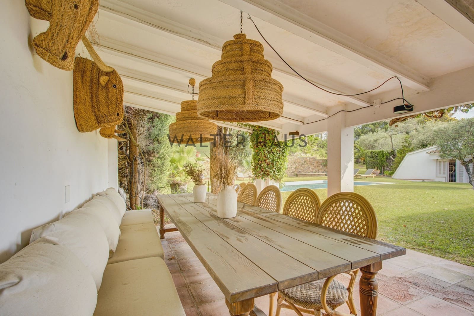 5 slaapkamer Villa te koop in Calonge i Sant Antoni - € 2.250.000 (Ref: 8312772)