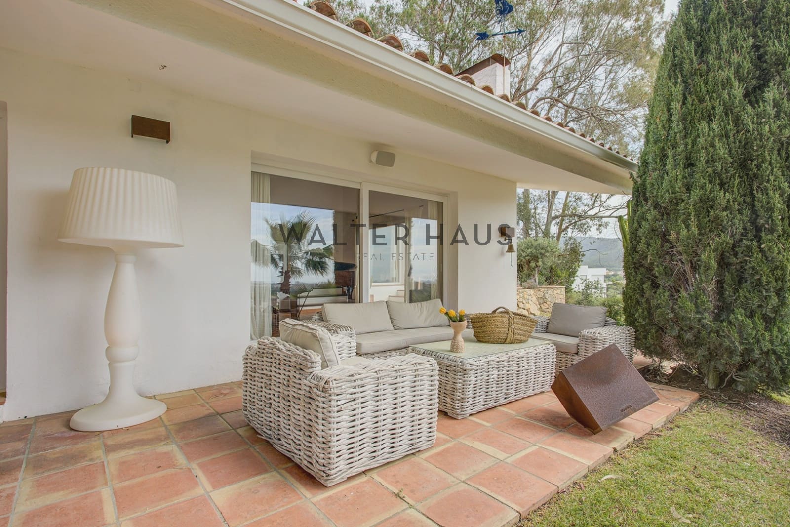 5 slaapkamer Villa te koop in Calonge i Sant Antoni - € 2.250.000 (Ref: 8312772)