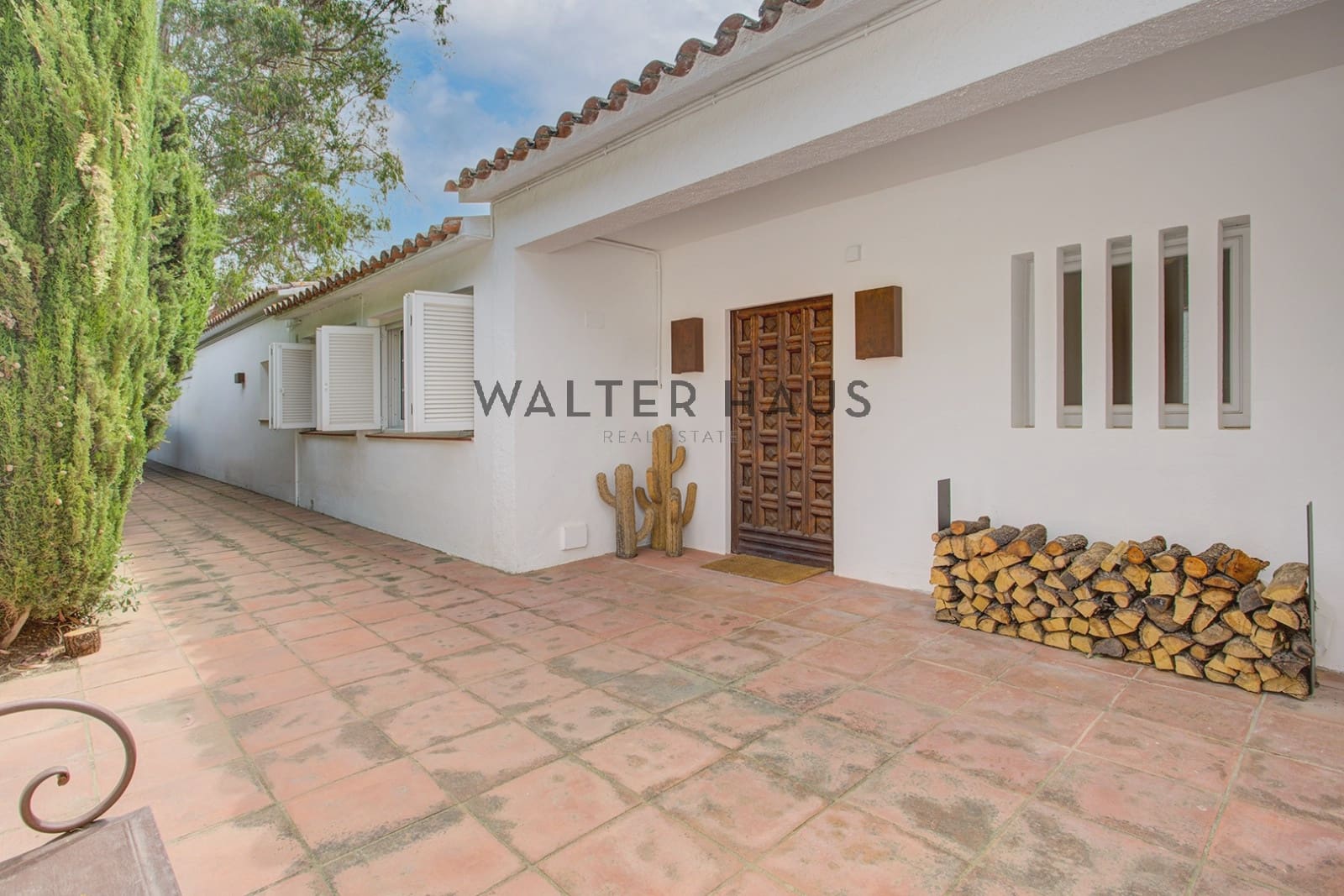 5 slaapkamer Villa te koop in Calonge i Sant Antoni - € 2.250.000 (Ref: 8312772)