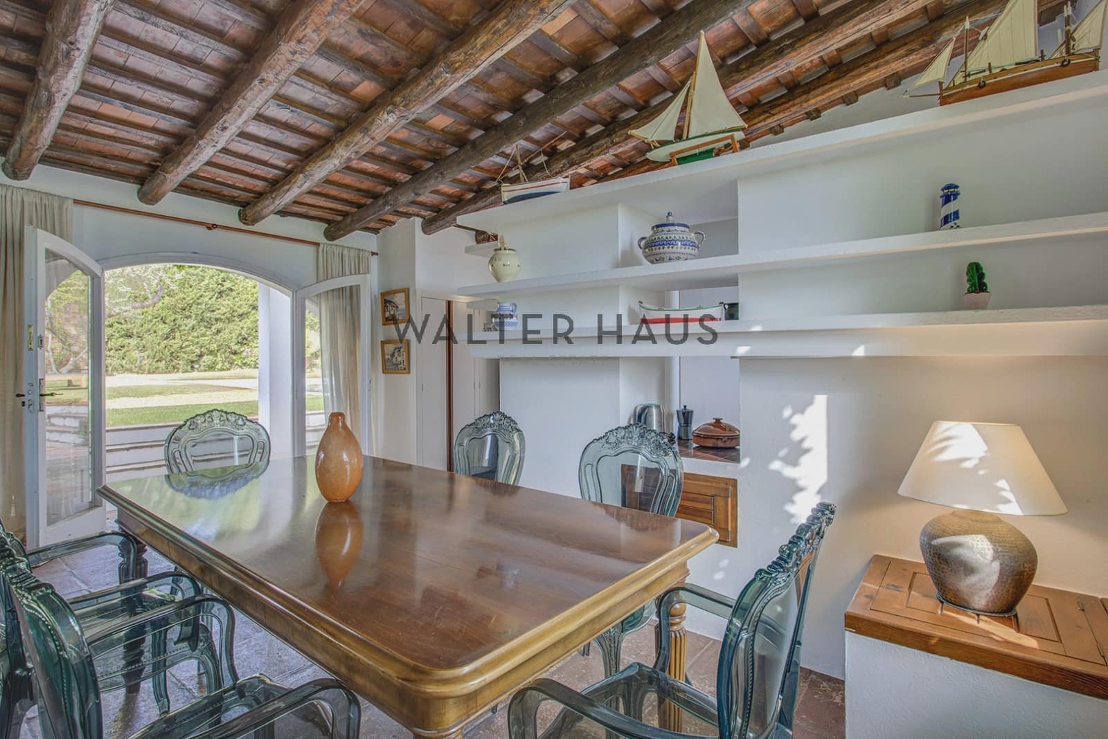 5 slaapkamer Villa te koop in Calonge i Sant Antoni - € 2.250.000 (Ref: 8312772)