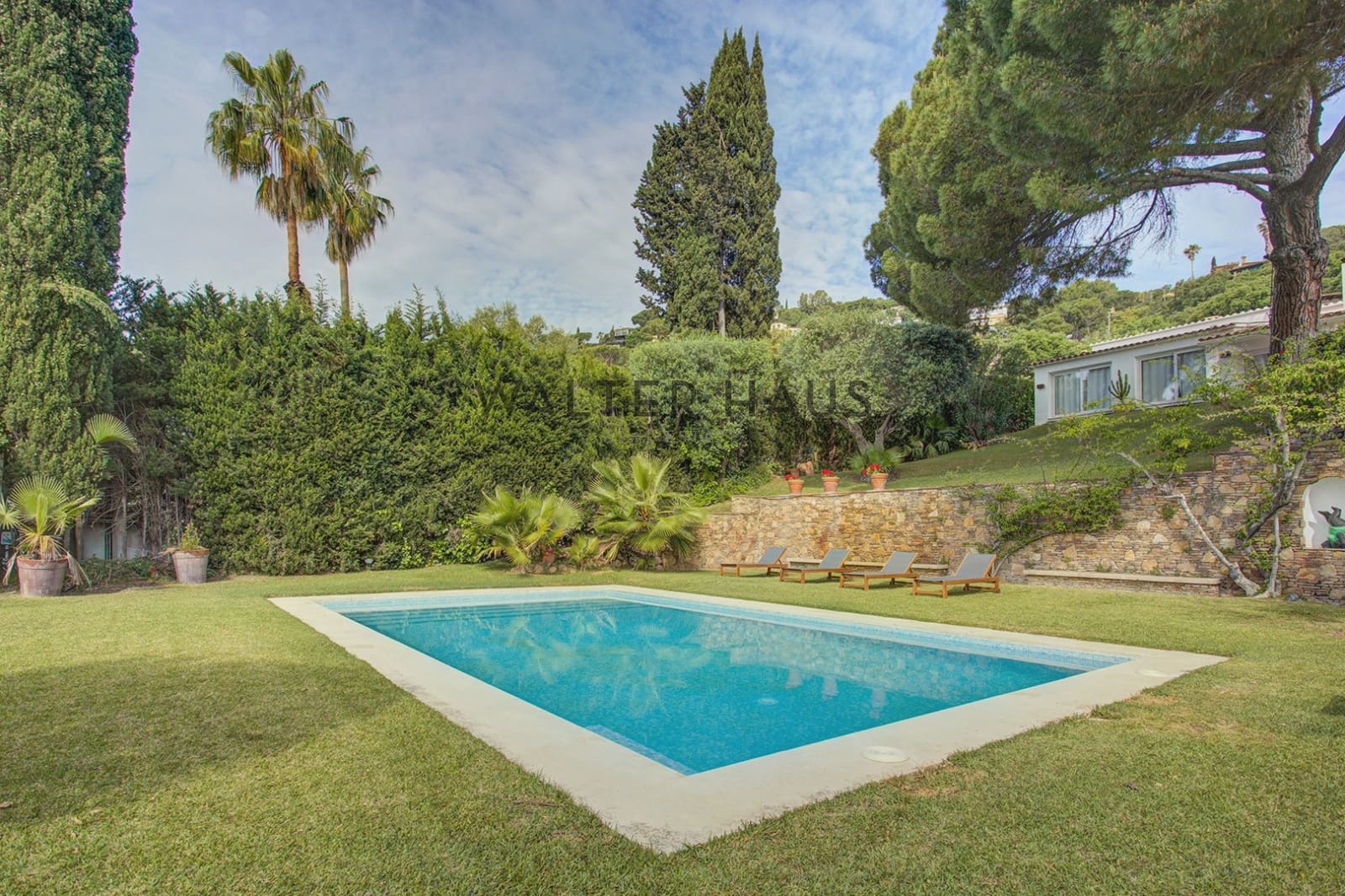 5 slaapkamer Villa te koop in Calonge i Sant Antoni - € 2.250.000 (Ref: 8312772)
