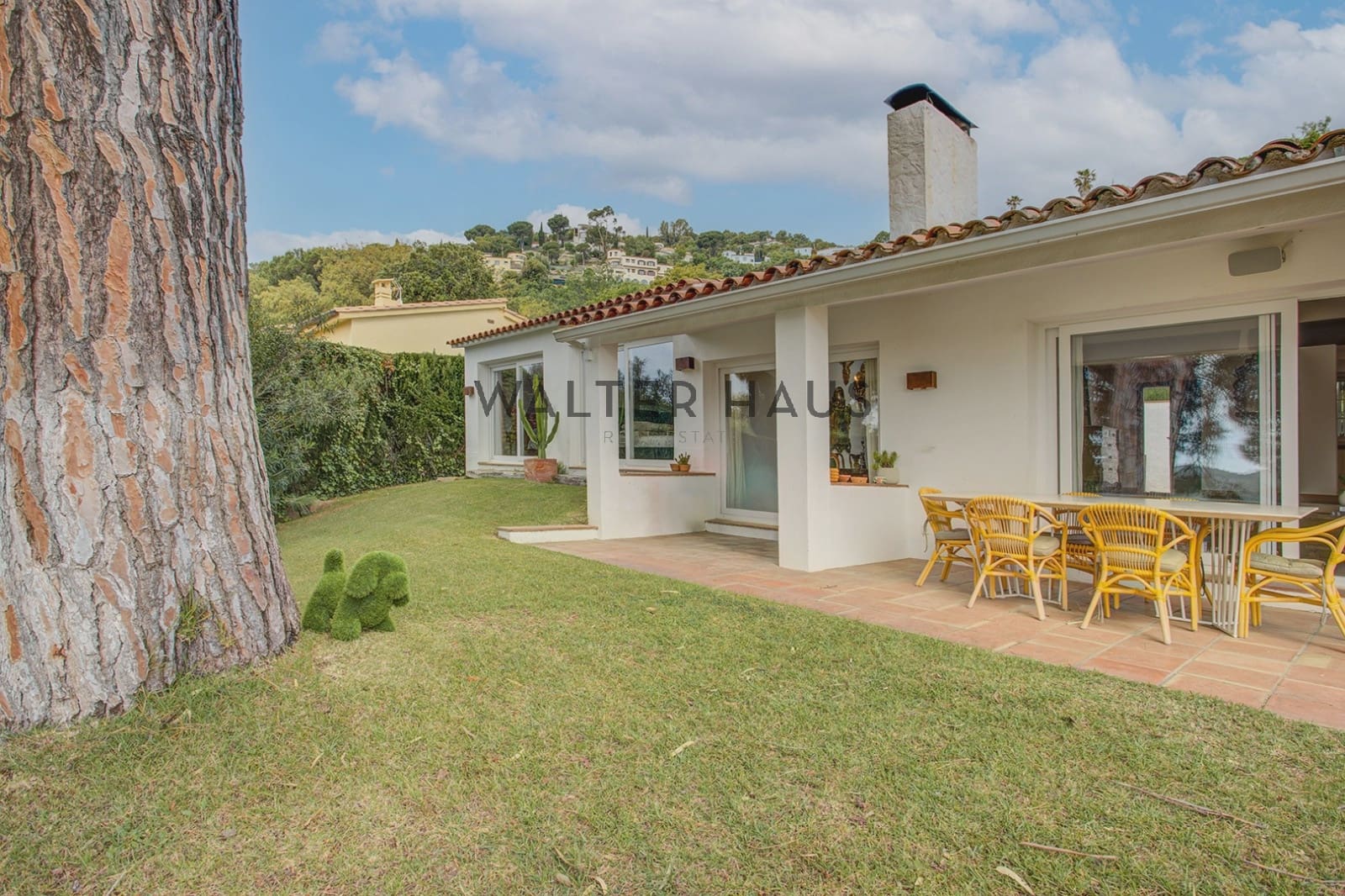 5 slaapkamer Villa te koop in Calonge i Sant Antoni - € 2.250.000 (Ref: 8312772)