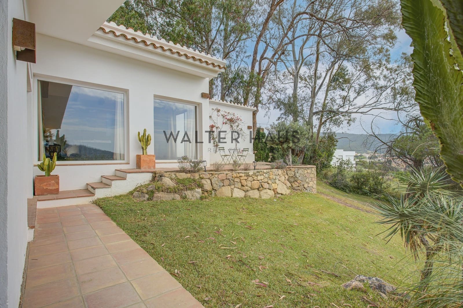 5 slaapkamer Villa te koop in Calonge i Sant Antoni - € 2.250.000 (Ref: 8312772)