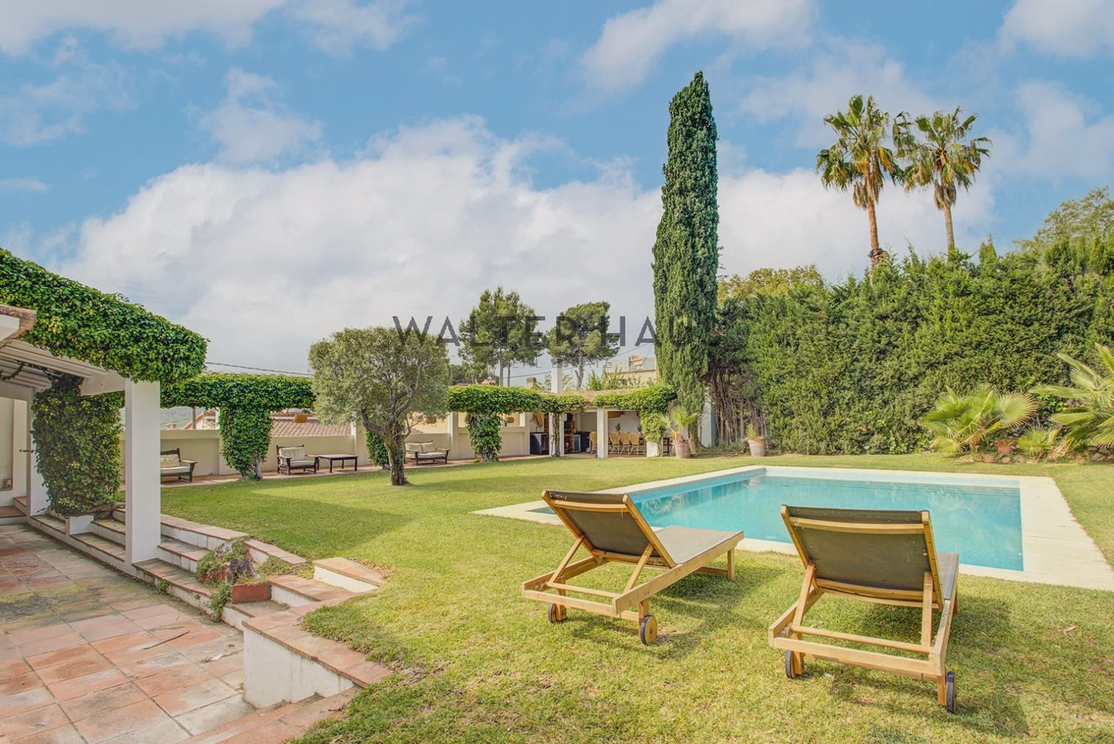 5 slaapkamer Villa te koop in Calonge i Sant Antoni - € 2.250.000 (Ref: 8312772)