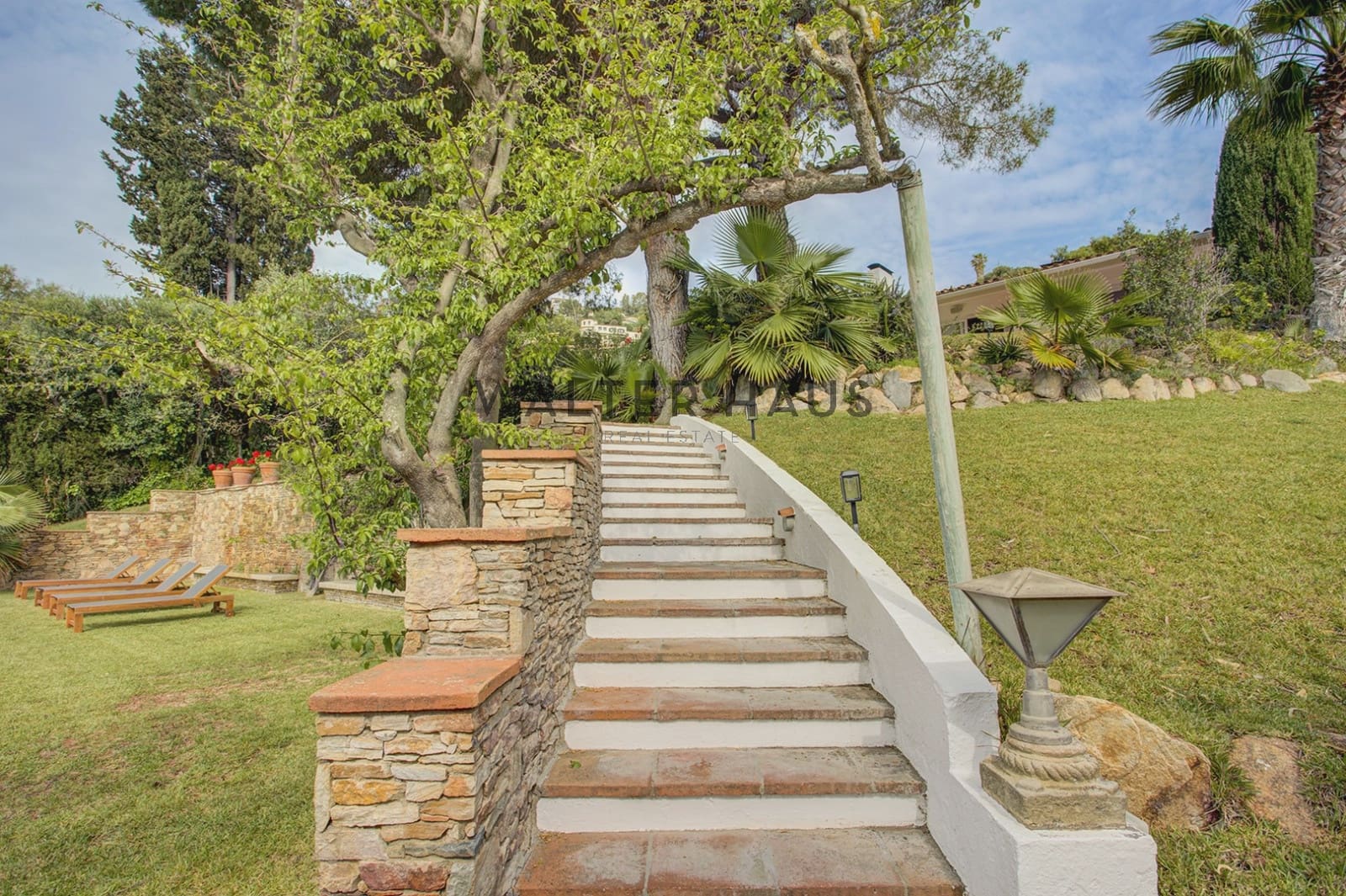 5 slaapkamer Villa te koop in Calonge i Sant Antoni - € 2.250.000 (Ref: 8312772)