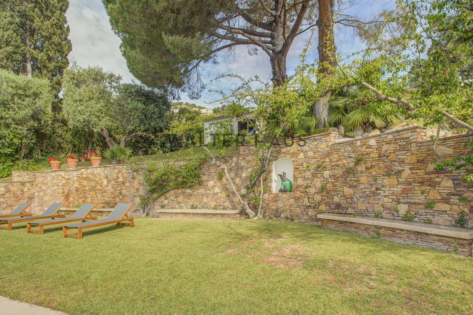5 slaapkamer Villa te koop in Calonge i Sant Antoni - € 2.250.000 (Ref: 8312772)