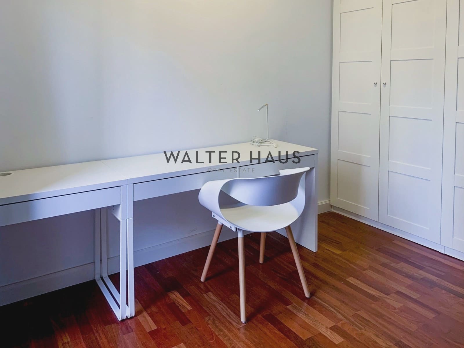 1 quarto Apartamento para arrendar em Barcelona cidade - 1 262 € (Ref: 8329587)