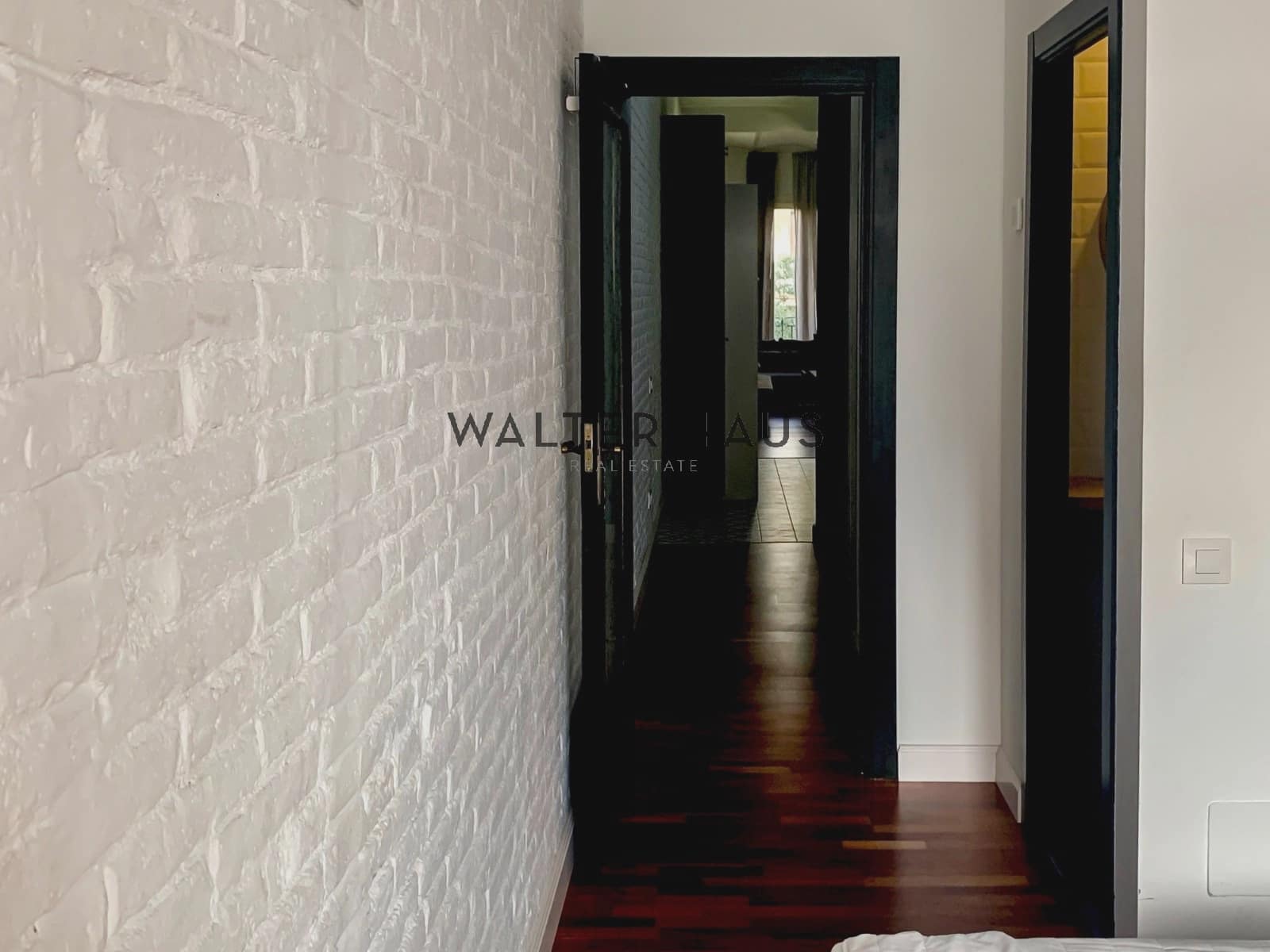 1 quarto Apartamento para arrendar em Barcelona cidade - 1 262 € (Ref: 8329587)