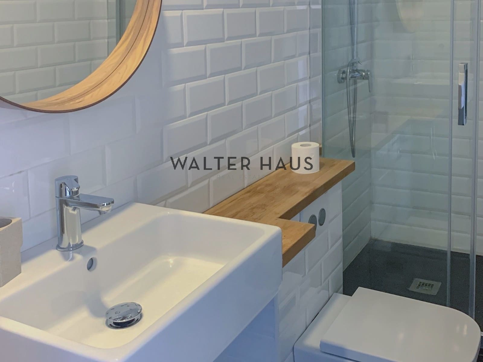 1 quarto Apartamento para arrendar em Barcelona cidade - 1 262 € (Ref: 8329587)