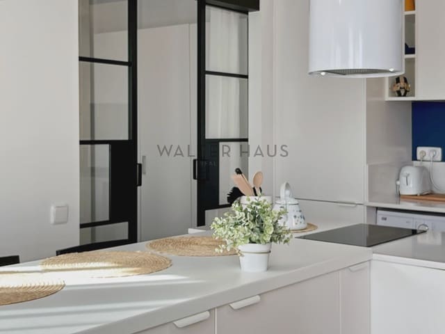 2 sypialnia Mieszkanie do wynajęcia w La Dreta de L'Eixample, Miasto Barcelona - 1 488 € (Ref: 8353021)