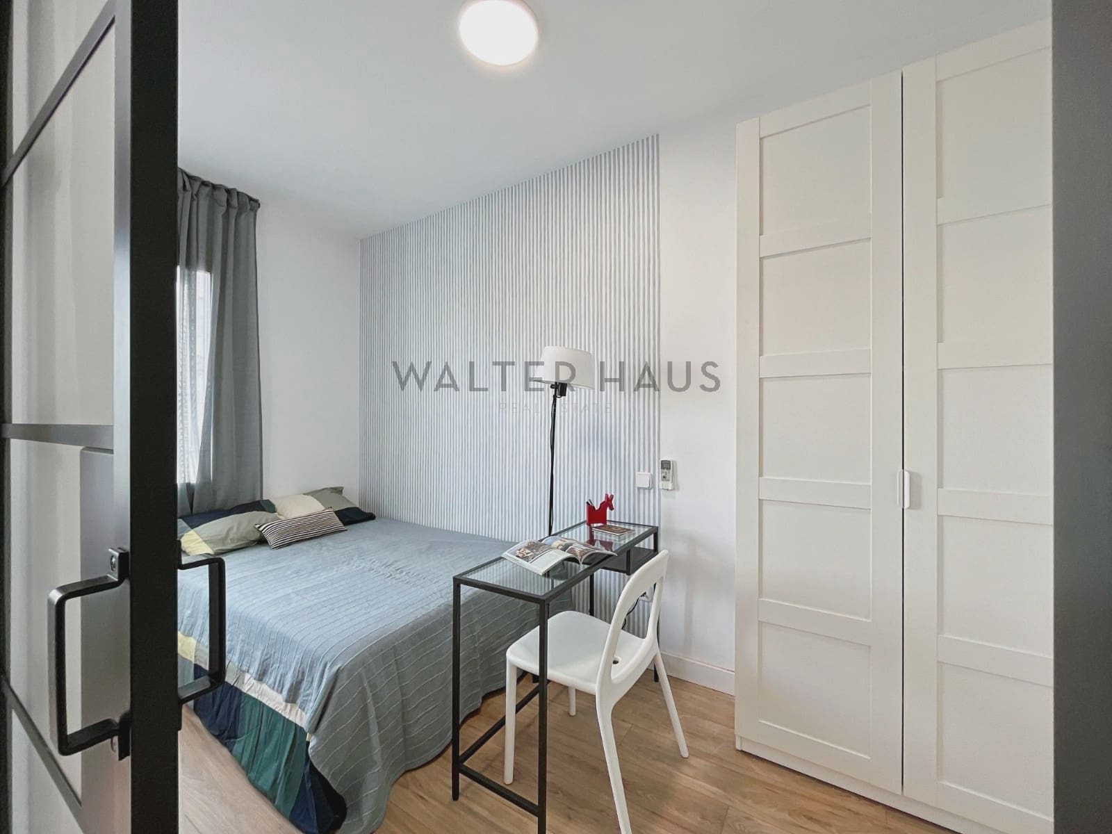 2 quarto Apartamento para arrendar em Barcelona cidade - 1 488 € (Ref: 8353021)