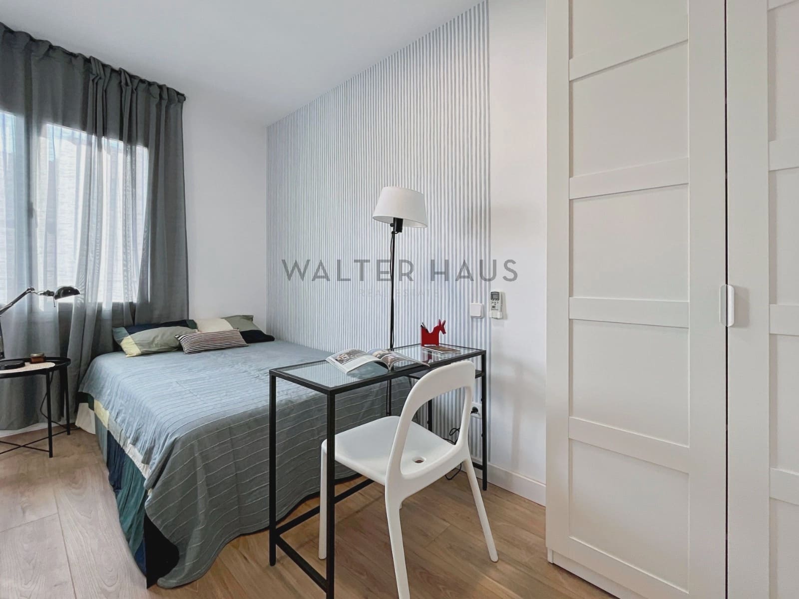 2 quarto Apartamento para arrendar em Barcelona cidade - 1 488 € (Ref: 8353021)