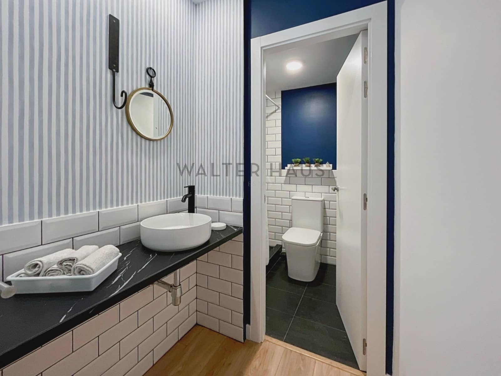 2 quarto Apartamento para arrendar em Barcelona cidade - 1 488 € (Ref: 8353021)