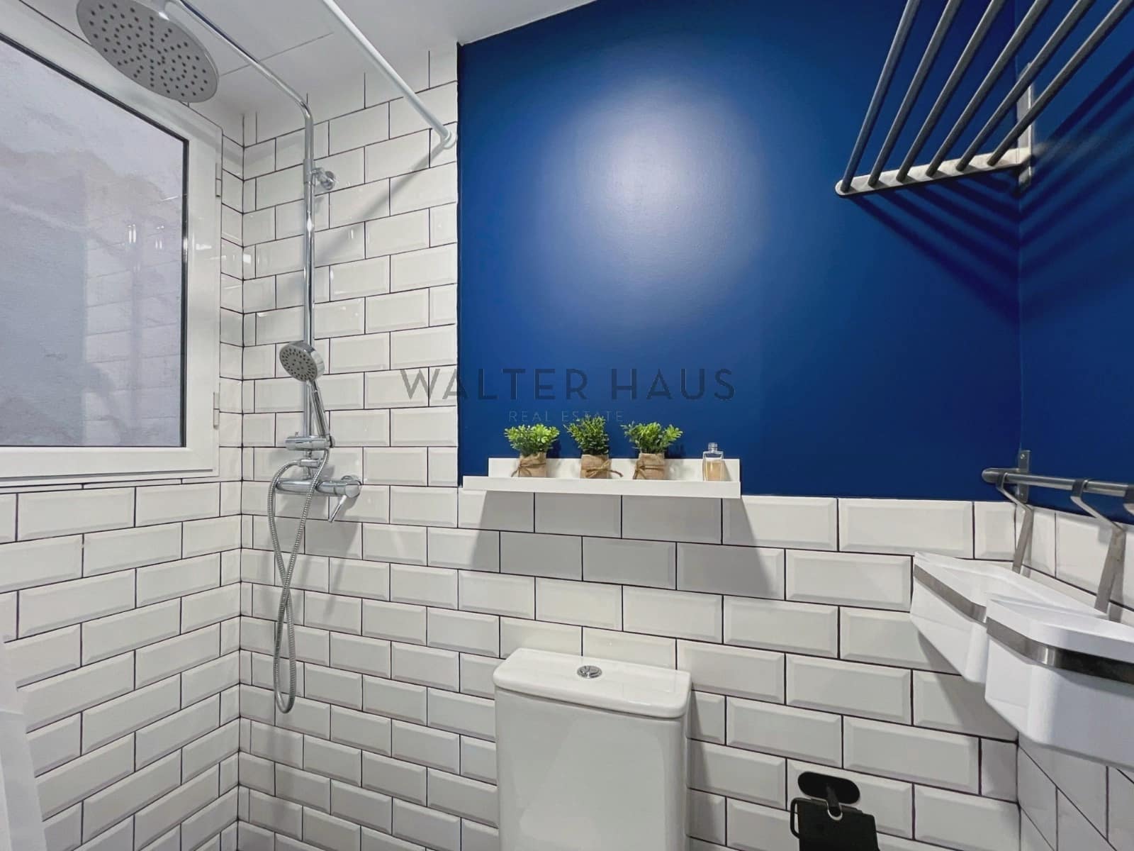 2 quarto Apartamento para arrendar em Barcelona cidade - 1 488 € (Ref: 8353021)