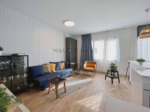2 sypialnia Mieszkanie do wynajęcia w La Dreta de L'Eixample, Miasto Barcelona - 1 488 € (Ref: 8353021)