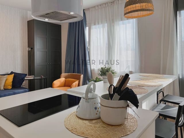 2 sypialnia Mieszkanie do wynajęcia w La Dreta de L'Eixample, Miasto Barcelona - 1 488 € (Ref: 8353021)