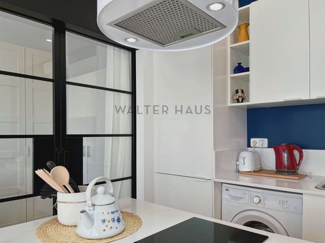 2 sypialnia Mieszkanie do wynajęcia w La Dreta de L'Eixample, Miasto Barcelona - 1 488 € (Ref: 8353021)