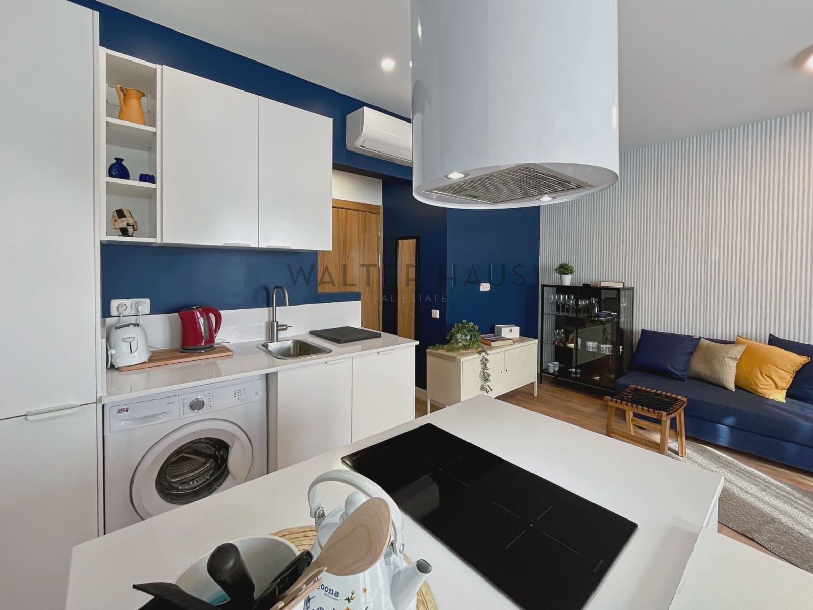 2 quarto Apartamento para arrendar em Barcelona cidade - 1 488 € (Ref: 8353021)