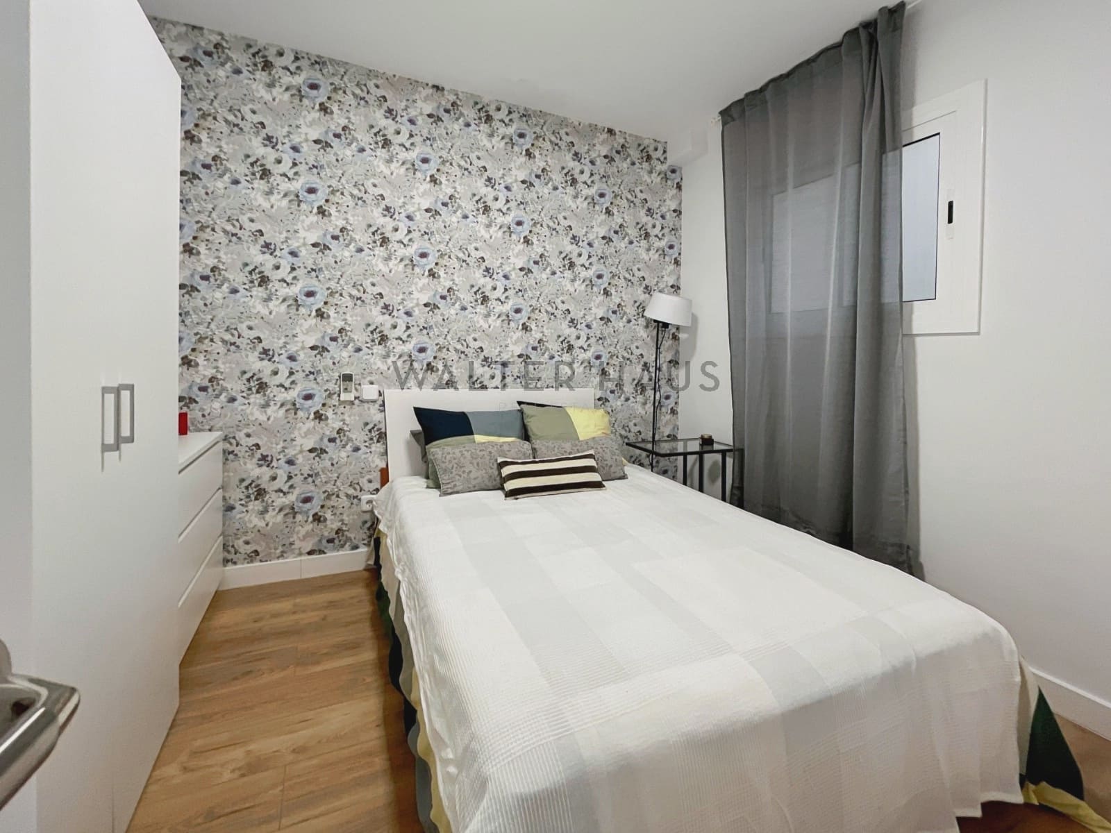 2 quarto Apartamento para arrendar em Barcelona cidade - 1 488 € (Ref: 8353021)