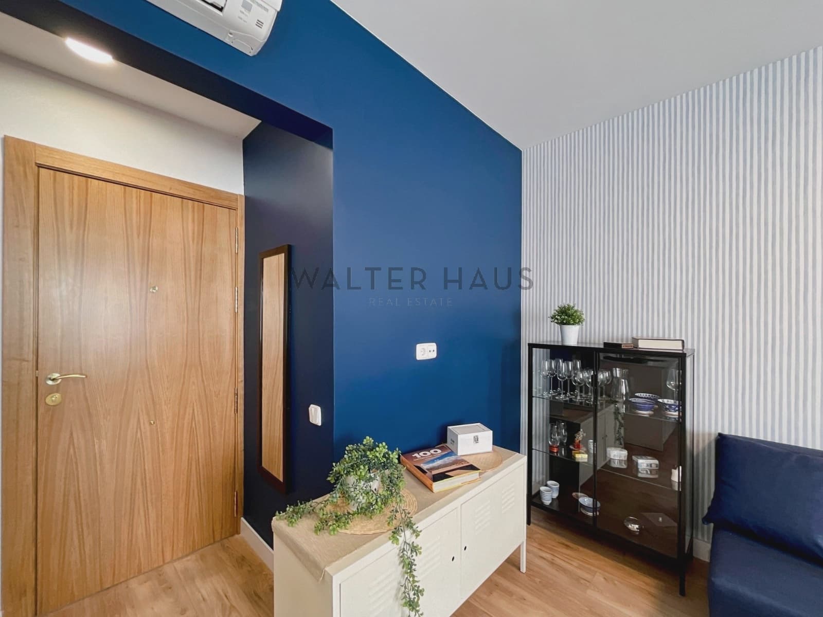2 quarto Apartamento para arrendar em Barcelona cidade - 1 488 € (Ref: 8353021)