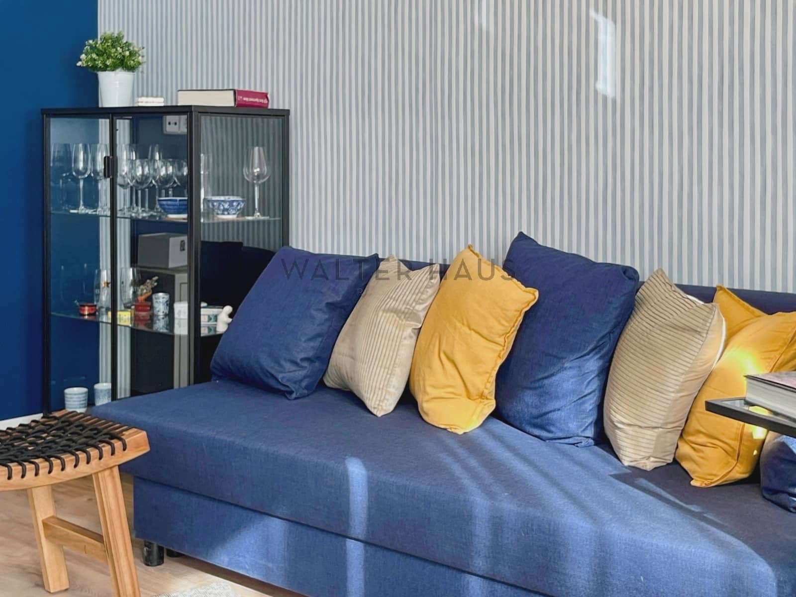 2 quarto Apartamento para arrendar em Barcelona cidade - 1 488 € (Ref: 8353021)