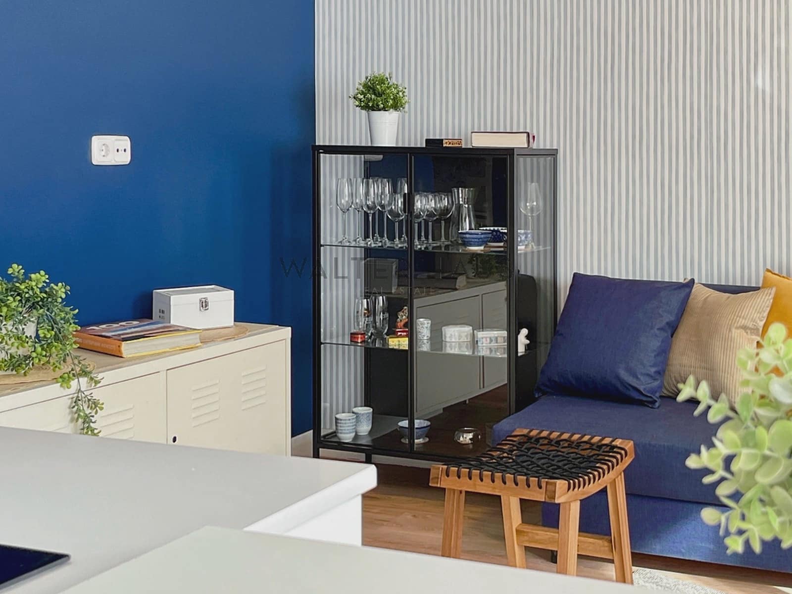 2 quarto Apartamento para arrendar em Barcelona cidade - 1 488 € (Ref: 8353021)