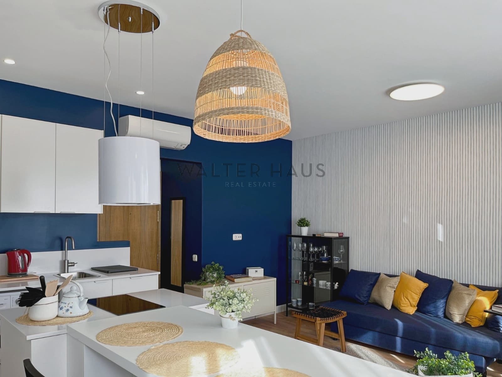 2 quarto Apartamento para arrendar em Barcelona cidade - 1 488 € (Ref: 8353021)