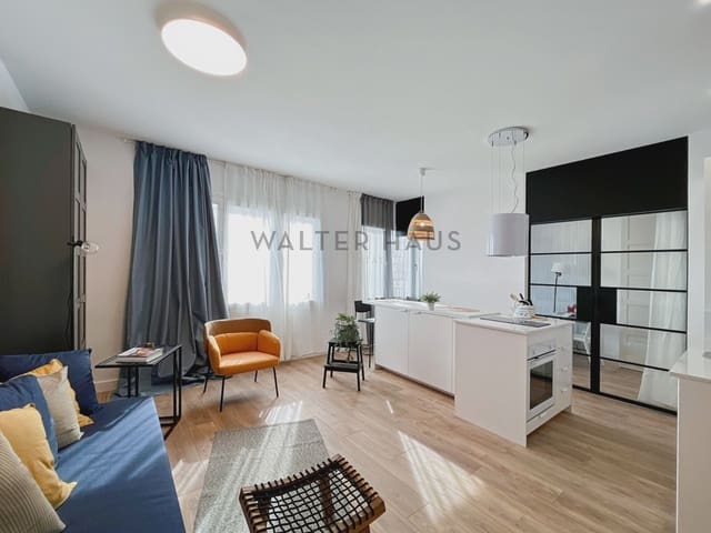 2 sypialnia Mieszkanie do wynajęcia w La Dreta de L'Eixample, Miasto Barcelona - 1 488 € (Ref: 8353021)