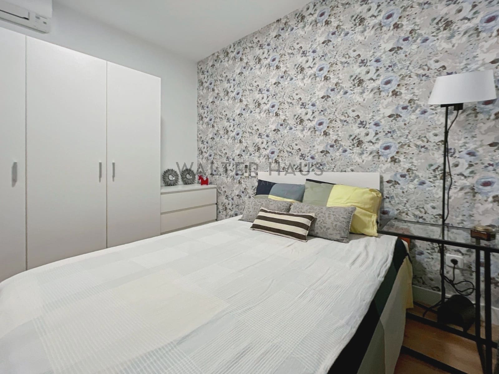 2 quarto Apartamento para arrendar em Barcelona cidade - 1 488 € (Ref: 8353021)