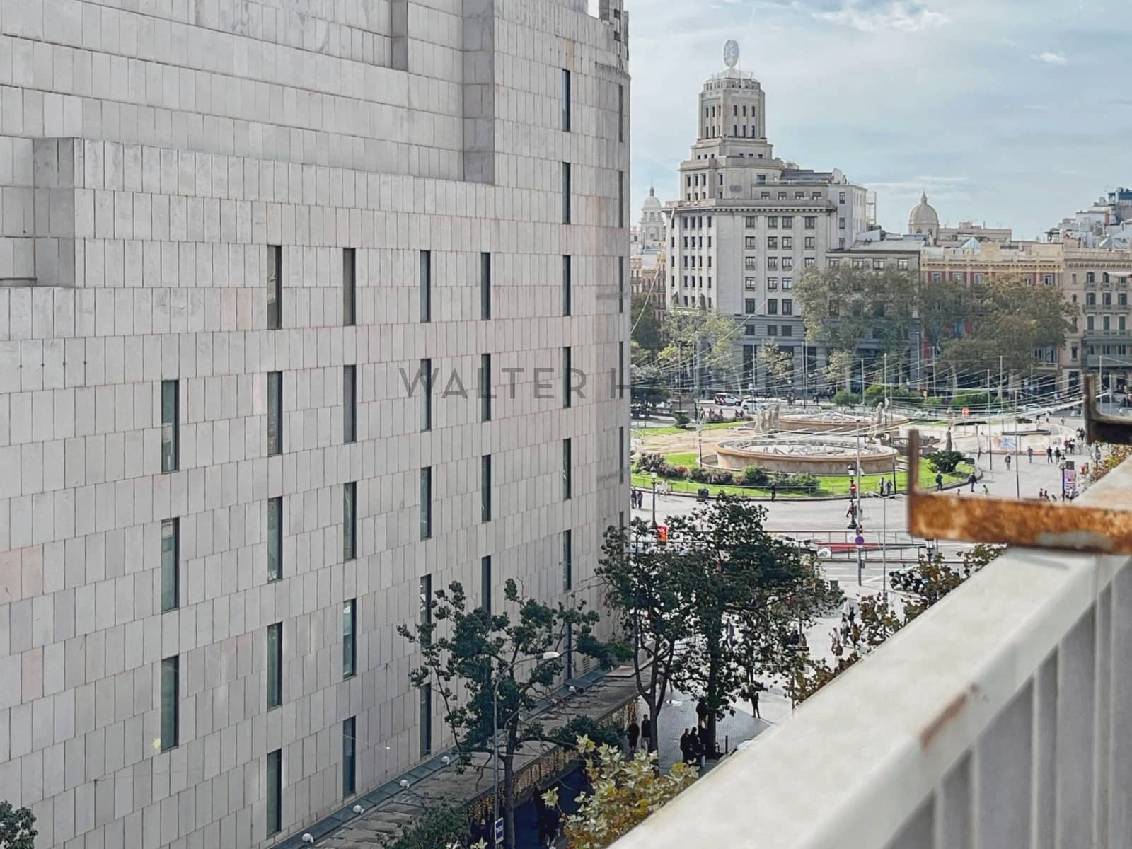 2 quarto Apartamento para arrendar em Barcelona cidade - 1 488 € (Ref: 8353021)