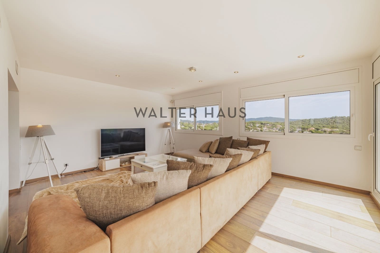 Chalet de 7 habitaciones en Calonge i Sant Antoni en venta con piscina - 1.300.000 € (Ref: 8353392)