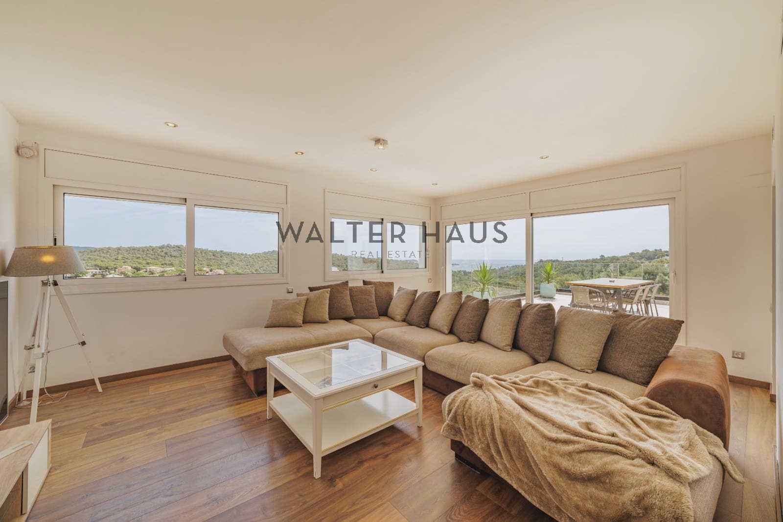 Chalet de 7 habitaciones en Calonge i Sant Antoni en venta con piscina - 1.300.000 € (Ref: 8353392)