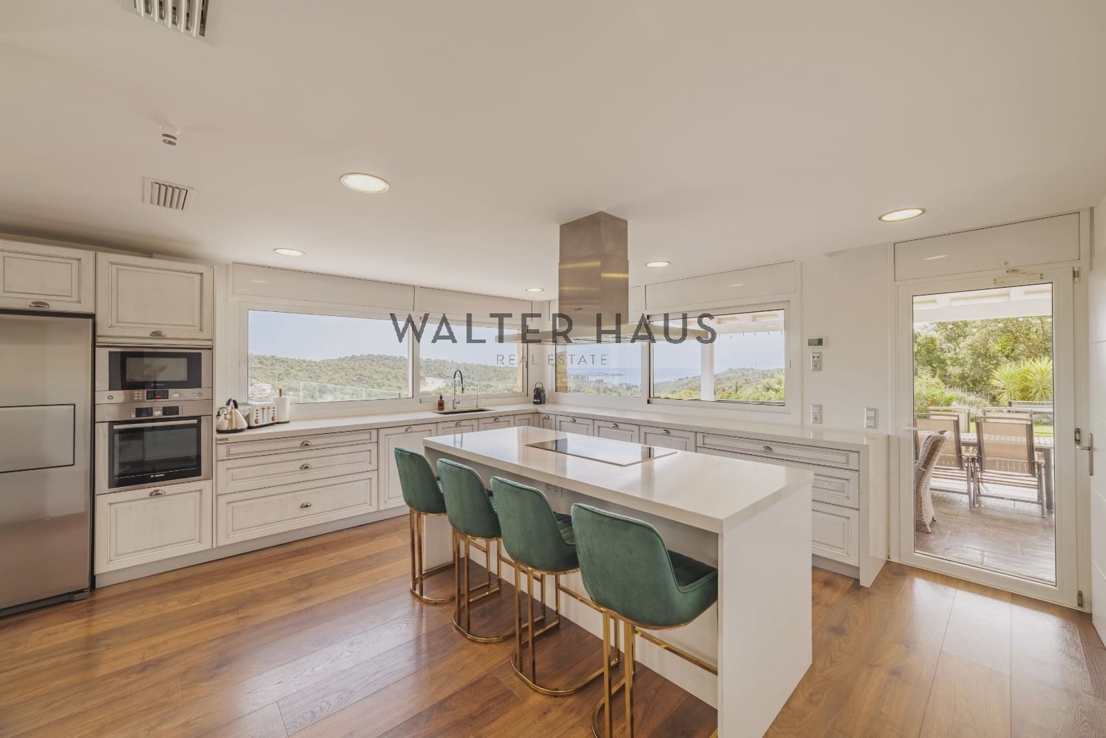 Chalet de 7 habitaciones en Calonge i Sant Antoni en venta con piscina - 1.300.000 € (Ref: 8353392)