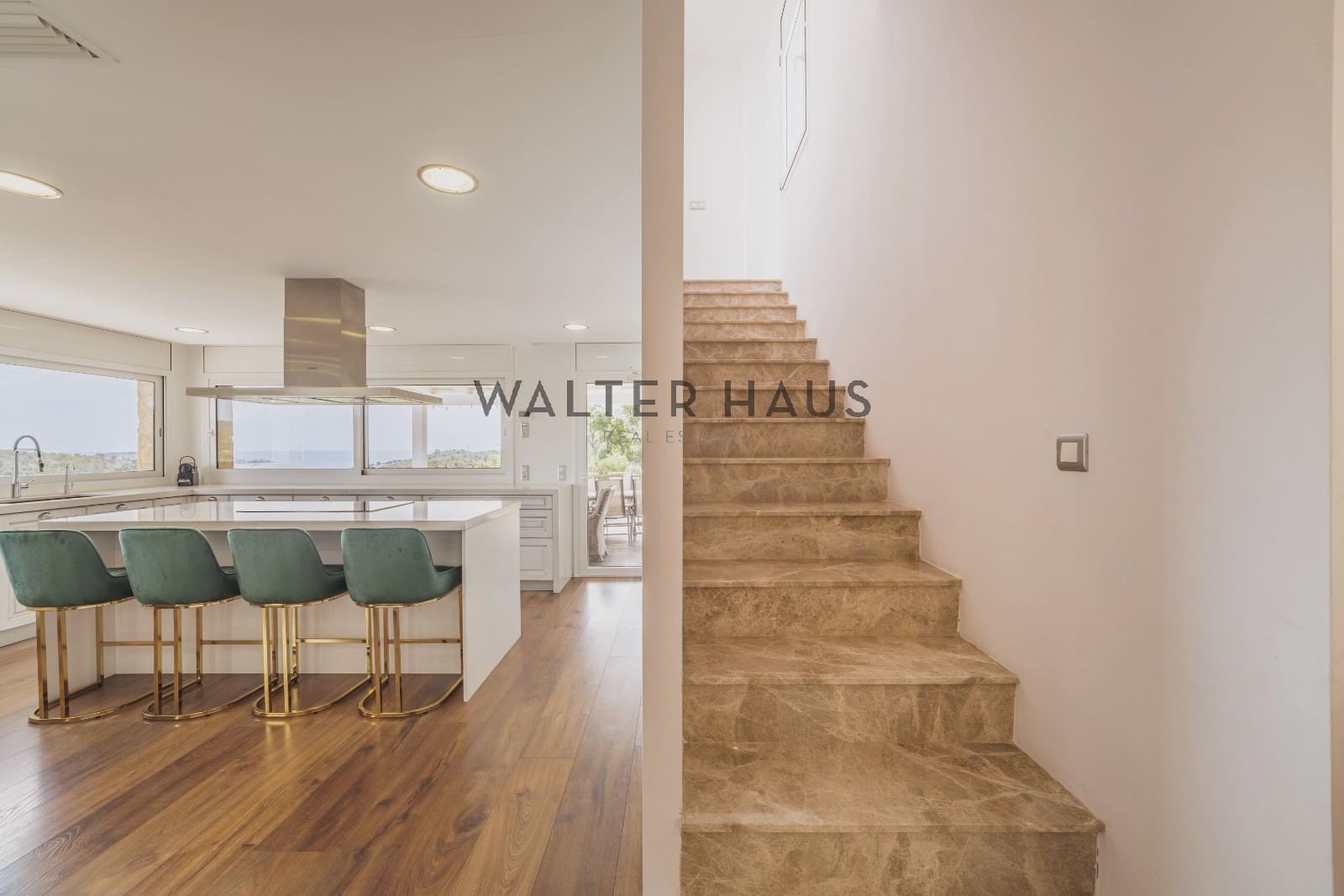 Chalet de 7 habitaciones en Calonge i Sant Antoni en venta con piscina - 1.300.000 € (Ref: 8353392)