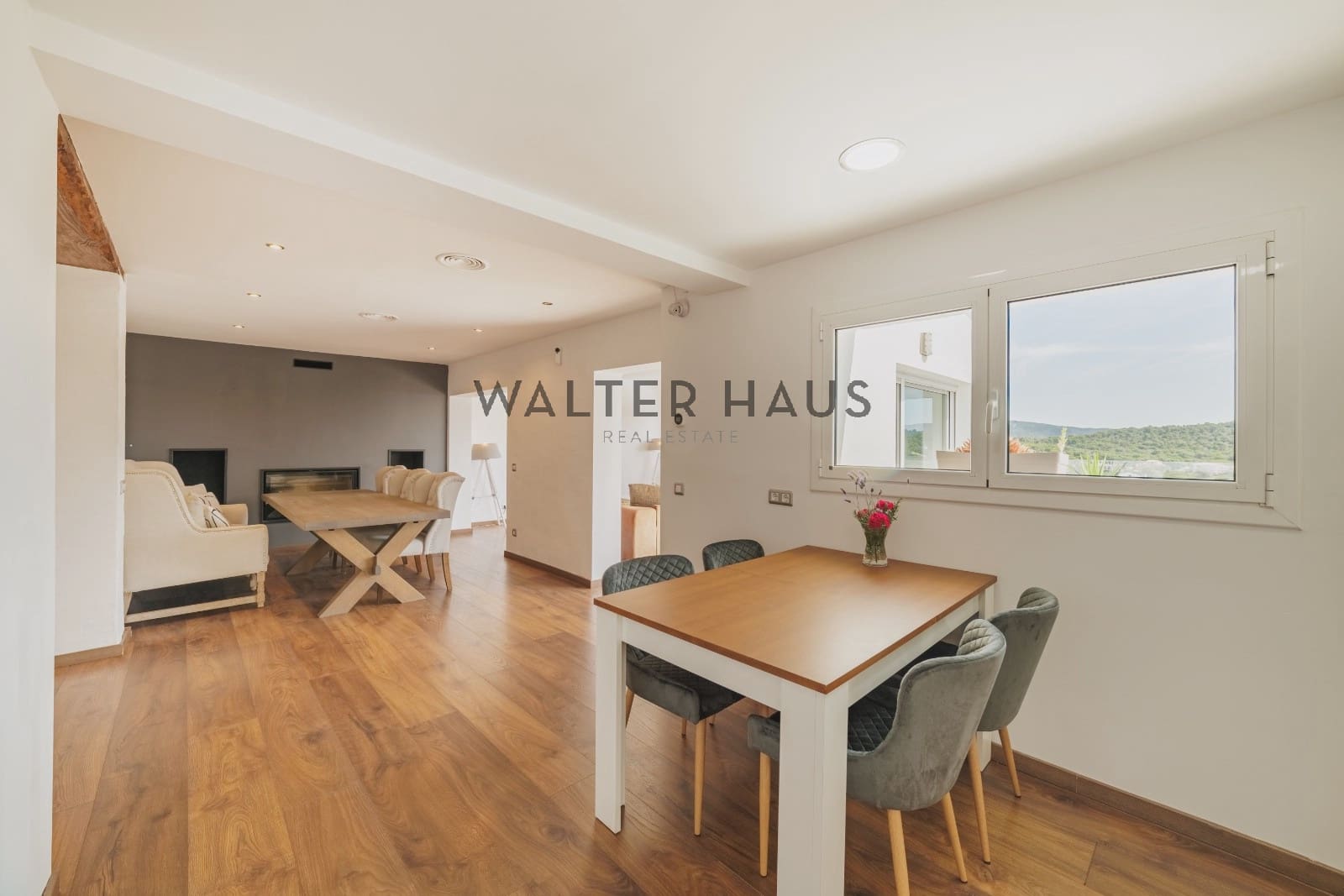 Chalet de 7 habitaciones en Calonge i Sant Antoni en venta con piscina - 1.300.000 € (Ref: 8353392)