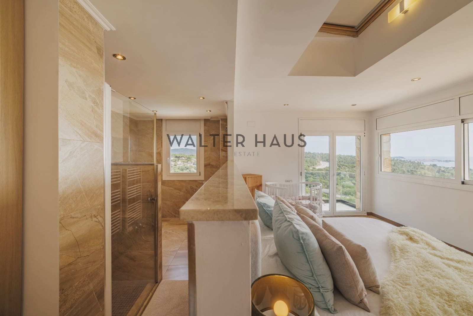 Chalet de 7 habitaciones en Calonge i Sant Antoni en venta con piscina - 1.300.000 € (Ref: 8353392)