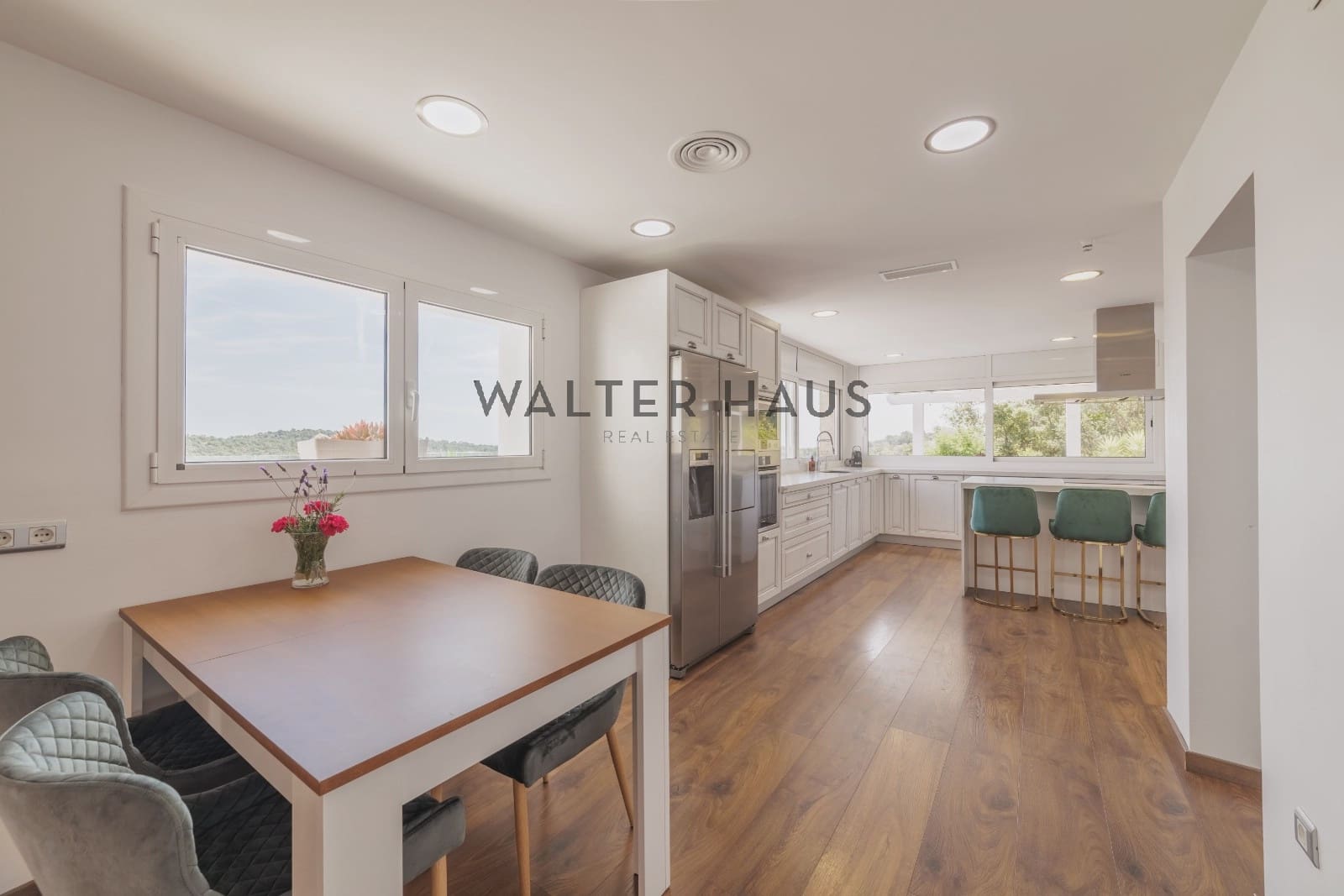 Chalet de 7 habitaciones en Calonge i Sant Antoni en venta con piscina - 1.300.000 € (Ref: 8353392)