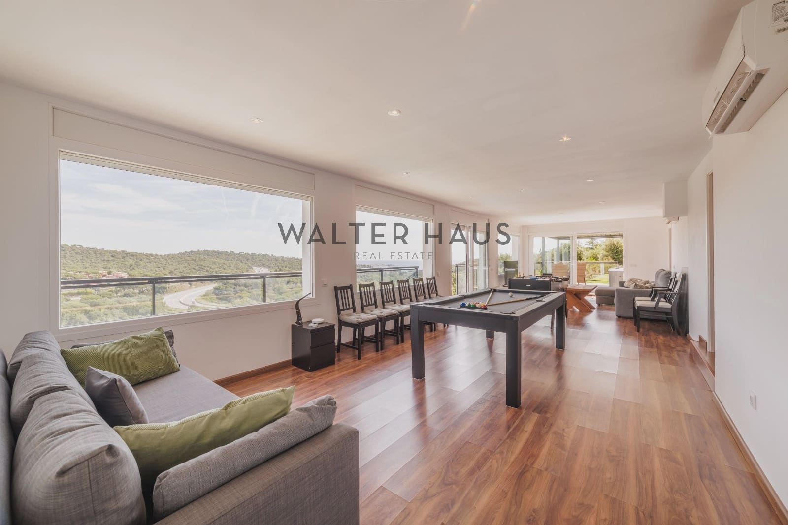 Chalet de 7 habitaciones en Calonge i Sant Antoni en venta con piscina - 1.300.000 € (Ref: 8353392)