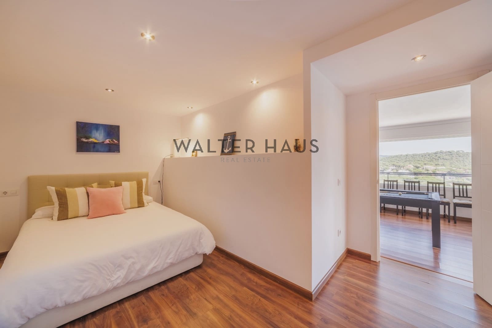 Chalet de 7 habitaciones en Calonge i Sant Antoni en venta con piscina - 1.300.000 € (Ref: 8353392)