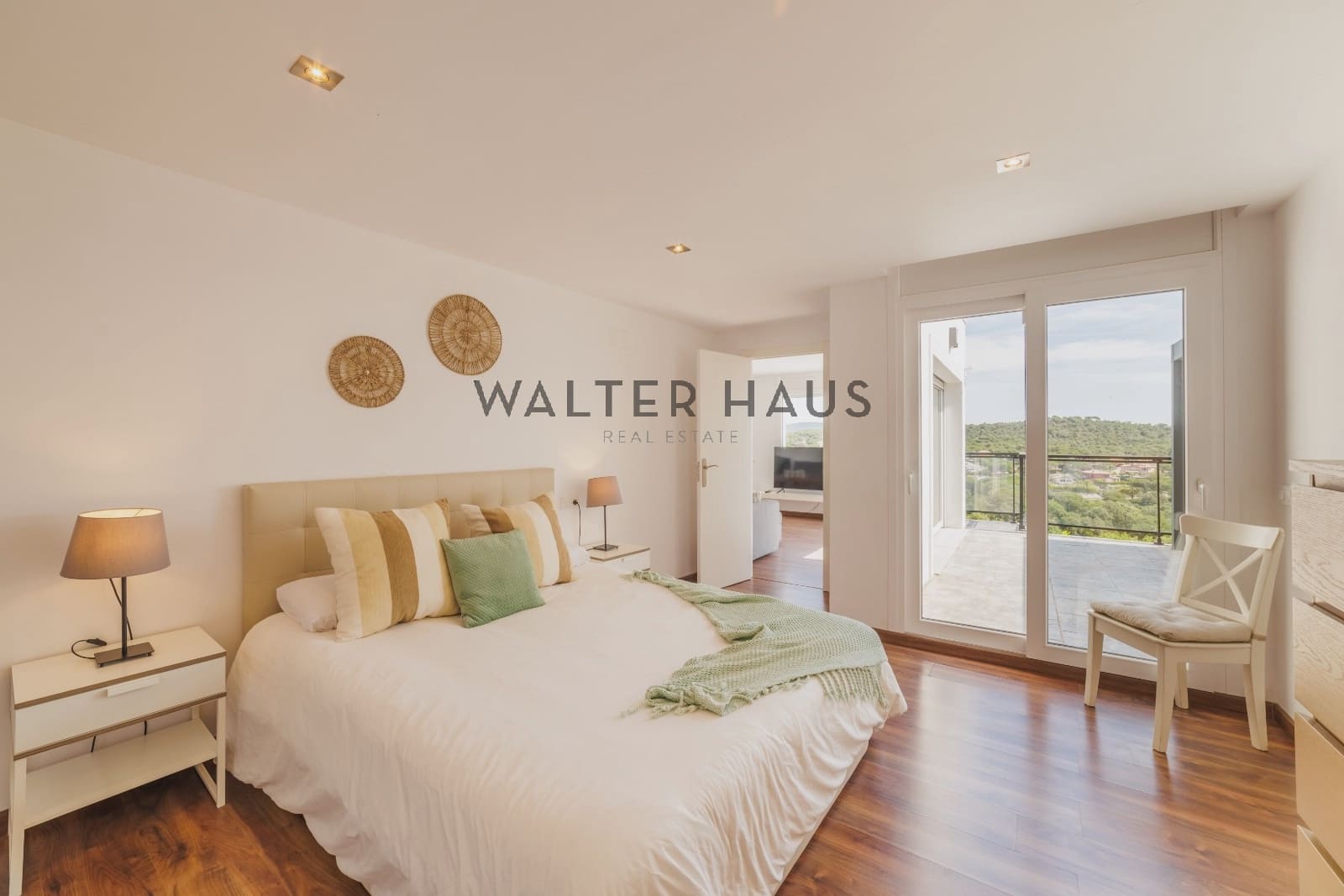 Chalet de 7 habitaciones en Calonge i Sant Antoni en venta con piscina - 1.300.000 € (Ref: 8353392)