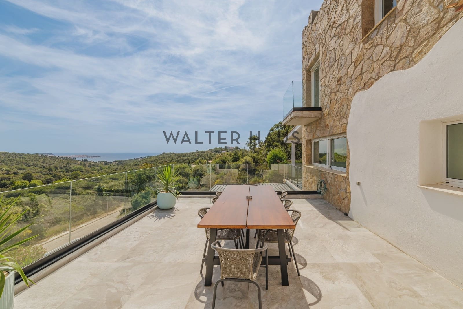 Chalet de 7 habitaciones en Calonge i Sant Antoni en venta con piscina - 1.300.000 € (Ref: 8353392)