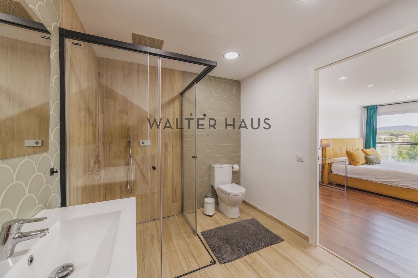 Chalet de 7 habitaciones en Calonge i Sant Antoni en venta con piscina - 1.300.000 € (Ref: 8353392)