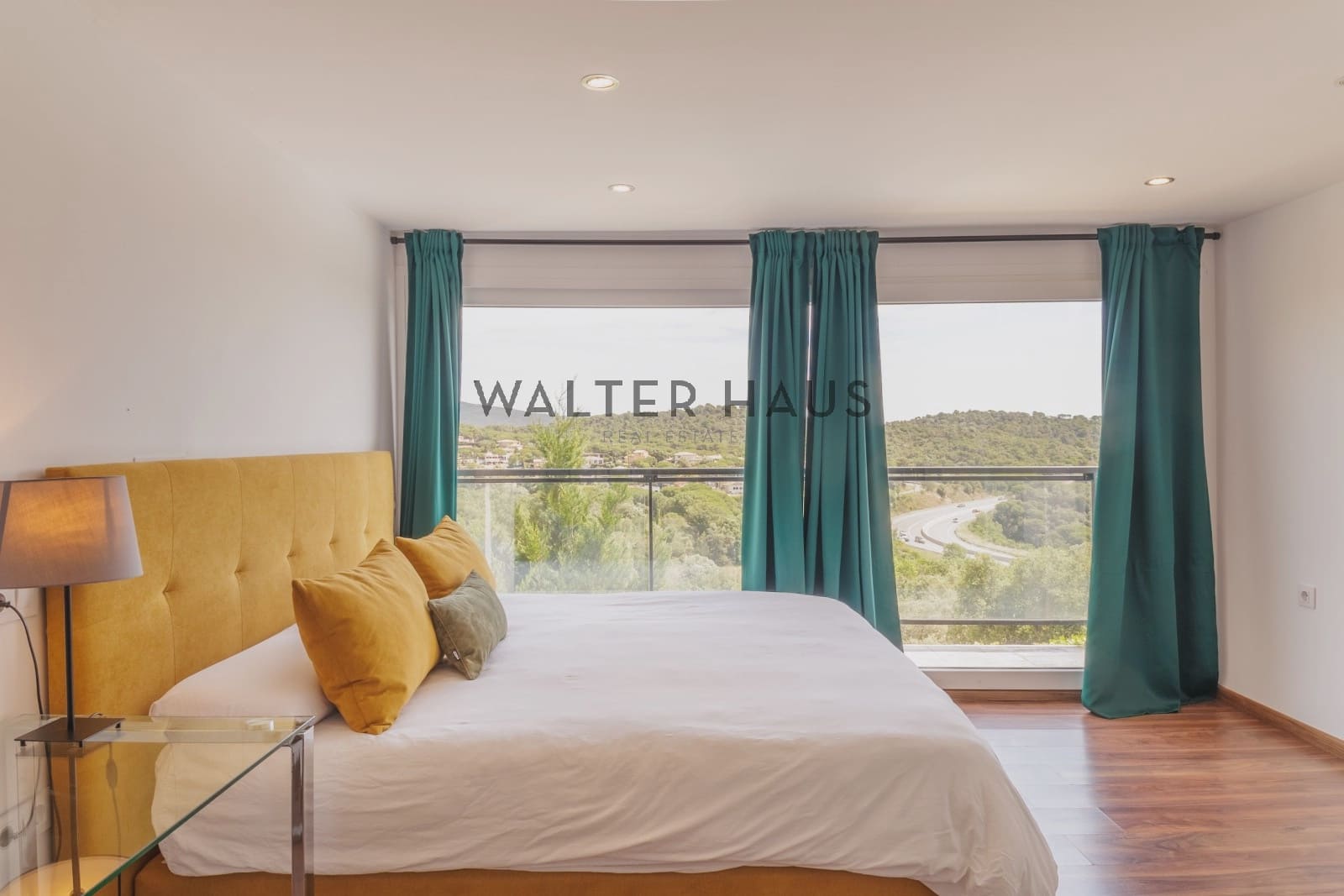 Chalet de 7 habitaciones en Calonge i Sant Antoni en venta con piscina - 1.300.000 € (Ref: 8353392)