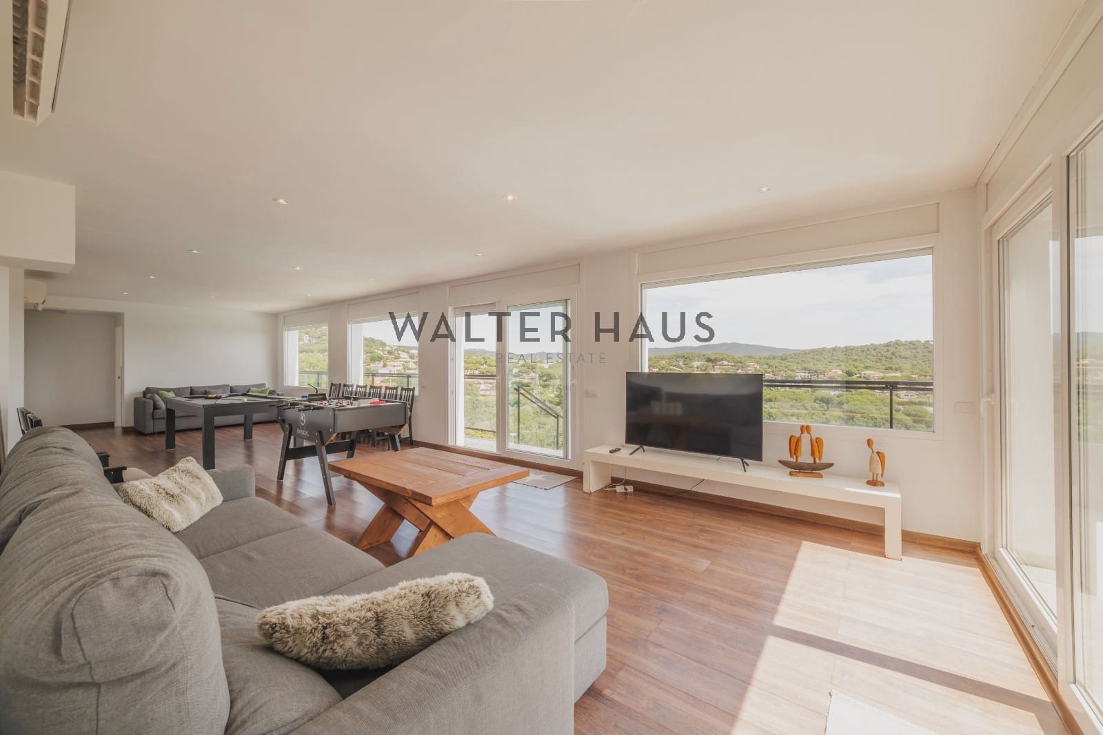 Chalet de 7 habitaciones en Calonge i Sant Antoni en venta con piscina - 1.300.000 € (Ref: 8353392)