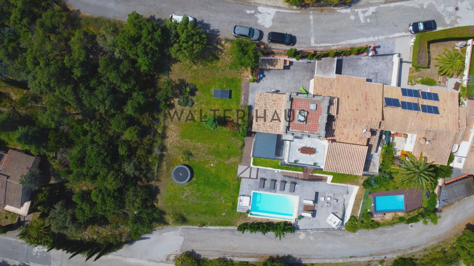 Chalet de 7 habitaciones en Calonge i Sant Antoni en venta con piscina - 1.300.000 € (Ref: 8353392)