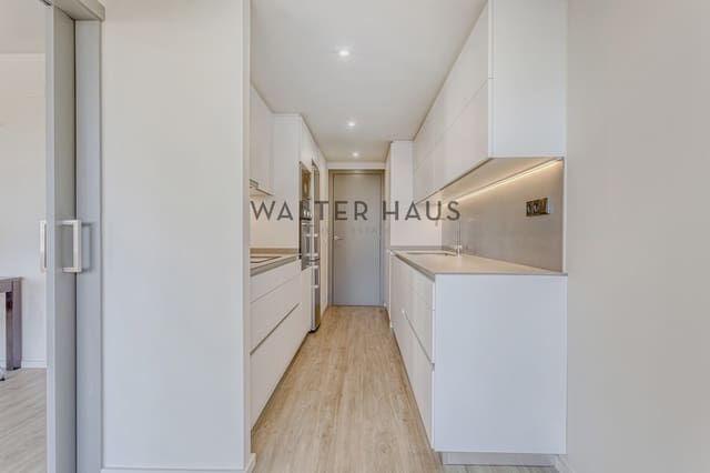 2 soveværelse Lejlighed til salg i Diagonal Mar i El Front Marítim del Poblenou, Barcelona by med swimmingpool - € 1.300.000 (Ref: 8370191)