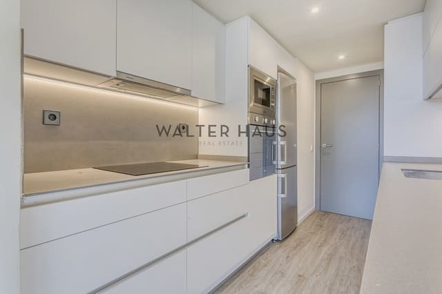 2 soveværelse Lejlighed til salg i Diagonal Mar i El Front Marítim del Poblenou, Barcelona by med swimmingpool - € 1.300.000 (Ref: 8370191)