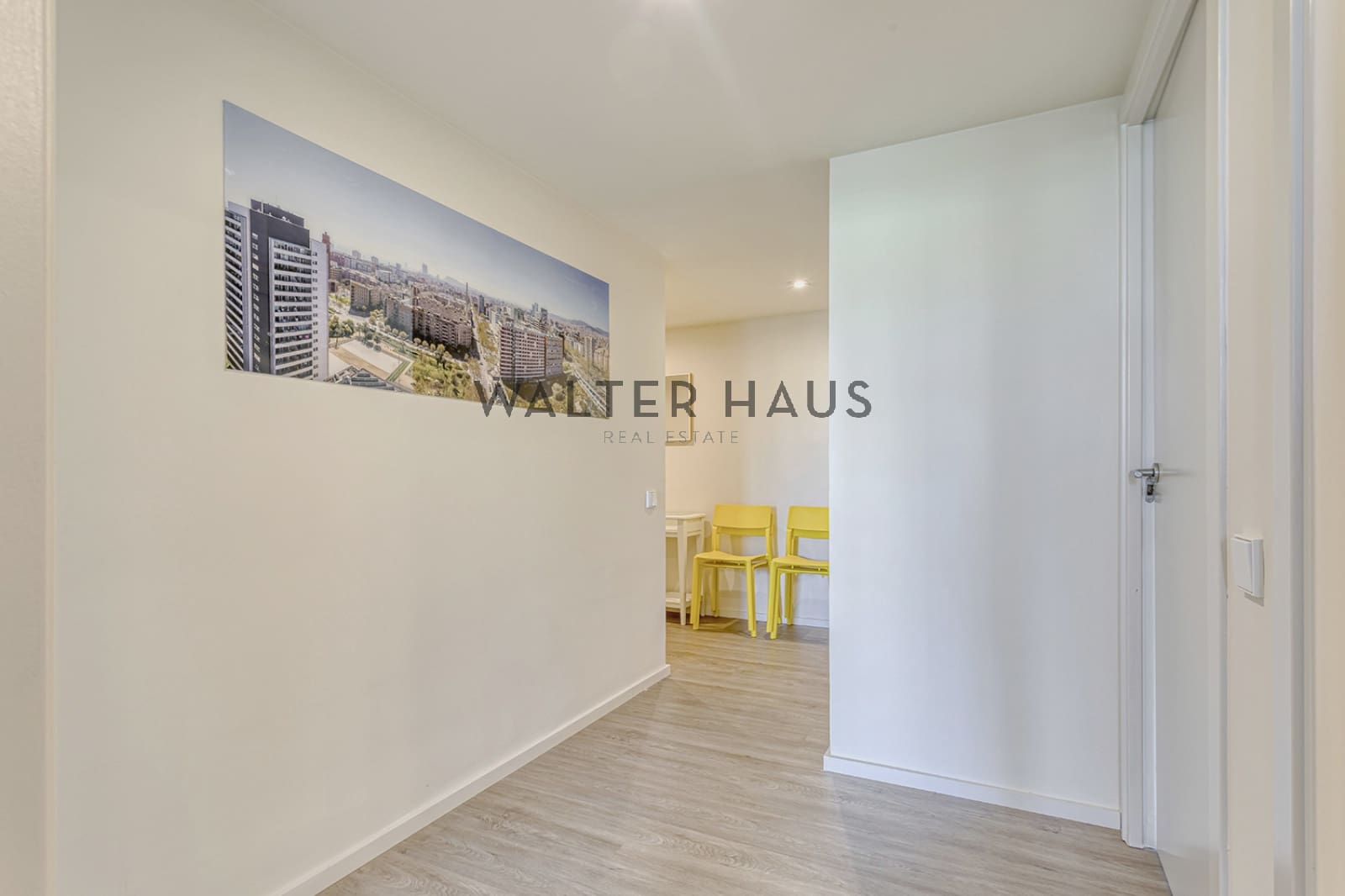 2 soveværelse Lejlighed til salg i Barcelona by med swimmingpool - € 1.300.000 (Ref: 8370191)