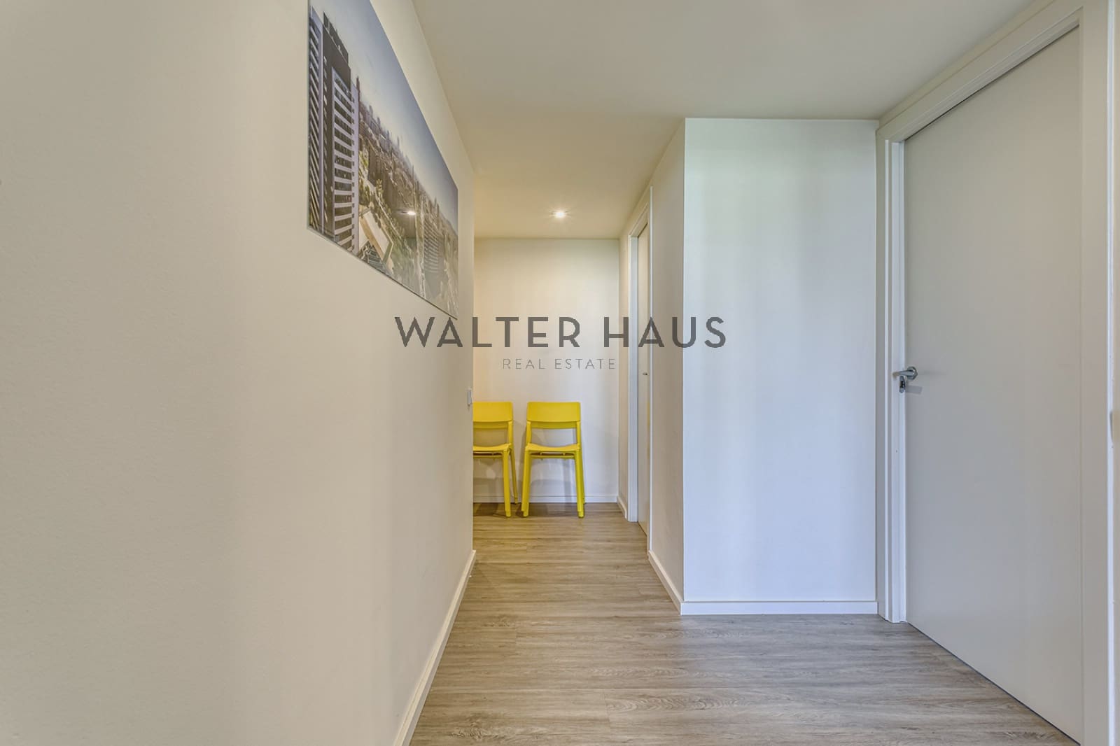 2 soveværelse Lejlighed til salg i Barcelona by med swimmingpool - € 1.300.000 (Ref: 8370191)