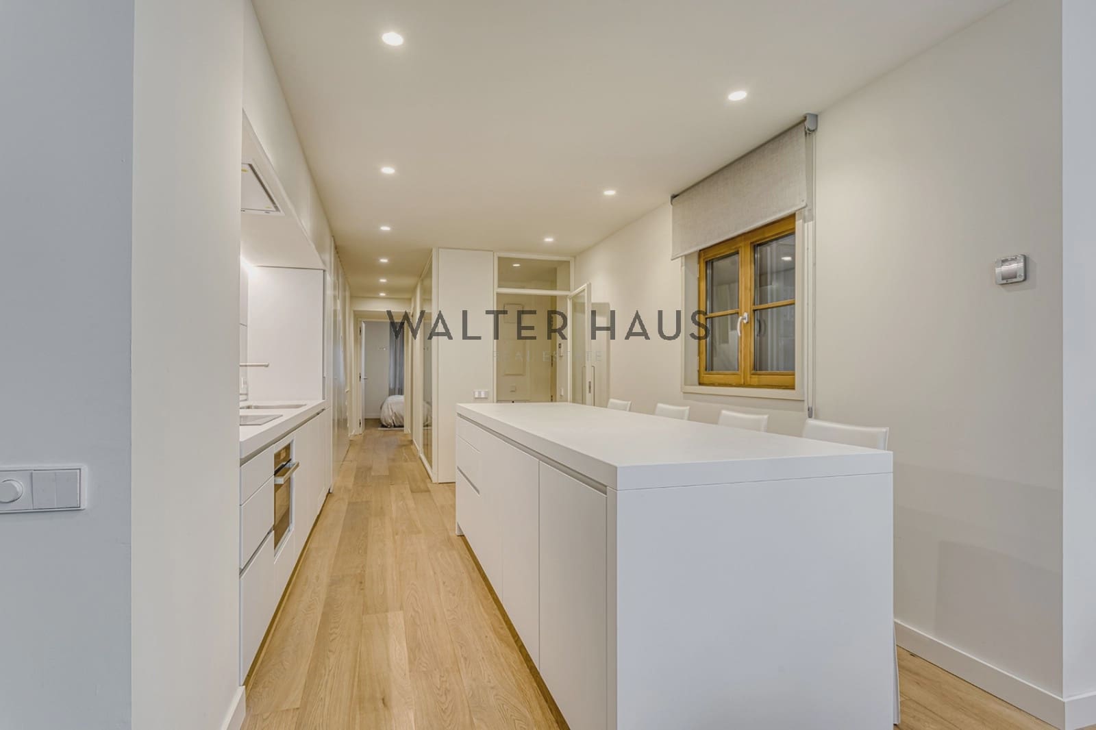 3 bedroom Apartment for sale in Barcelona city - € 2,158,000 (Ref: 8383603)